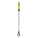 Купить CTEC 004706-00304-00000-00 One Индикатор вешалки Желтый  Yellow 22 cm  7ft.ru в интернет магазине Семь Футов