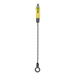 CTEC 004706-00304-00000-00 One Индикатор вешалки Желтый  Yellow 22 cm 