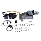 Купить Kwikee products co 252-379145 Комплект для переоборудования коробки передач Black / Grey 7ft.ru в интернет магазине Семь Футов