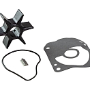 Ремкомплект помпы Honda BF175A/200A/225A, Recmar 06192ZY3000_RM