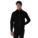Купить North sails 691095-0999-xl Толстовка на молнии 691095 Black 40x30x12 7ft.ru в интернет магазине Семь Футов