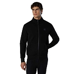 North sails 691095-0999-xl Толстовка на молнии 691095 Black 40x30x12