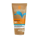 Купить La roche posay 125567 Солнцезащитный крем Anthelios Wet SPF50 200ml 15x10x10 7ft.ru в интернет магазине Семь Футов