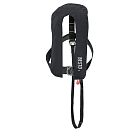 Купить Besto 20427201 Автоматический 300N Спасательный жилет Черный Black 7ft.ru в интернет магазине Семь Футов