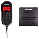 Купить Raymarine T70432 Ray90 Комплект проводной второй станции Черный 7ft.ru в интернет магазине Семь Футов