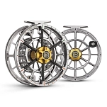 Hardy 1513753 запасная шпуля Zane Carbon 6000  Grey
