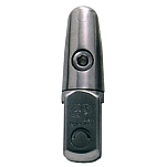 Kong 7871 Якорная смычка с вертлюгом нержавеющая сталь Grey 15x15x5 6-8 mm