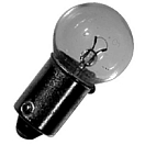 Купить Ancor 639-520057 Miniature Bayonet Base Lamp 3.4W Черный  Grey 12V / 0.24A  7ft.ru в интернет магазине Семь Футов