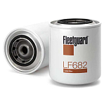 Fleetguard FIM2H367 LF682 Масляный фильтр двигателей Iveco Бесцветный White