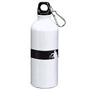 Купить Kruskis MD4049S101S217 Frame Tennis 800ml Алюминиевая бутылка Бесцветный White 7ft.ru в интернет магазине Семь Футов