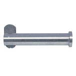 Euromarine SAALB0620P A2 Тензорный штифт  Silver 6 x 20 mm
