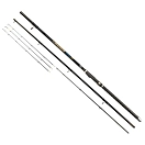 Купить Arno 16011-330 карповая удочка Meiron Feeder  Black 3.30 m 7ft.ru в интернет магазине Семь Футов