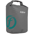 Купить Feelfree gear Dry-Tube-CS15_SlateGrey Tube Сухой Мешок 15L Серый  Slate Grey 7ft.ru в интернет магазине Семь Футов