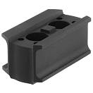 Купить Aimpoint 083-12358 Micro H-2/H-1 39 Mm Распорка высокого крепления Black  Hunt 7ft.ru в интернет магазине Семь Футов