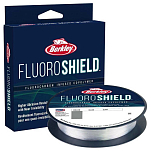 Berkley 1521240 Fluoro Shield 274 M Белая  Clear 0.250 mm 
