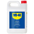 Купить WD-40 720369 Multifuncional 5L Смазка Белая  Blue 7ft.ru в интернет магазине Семь Футов