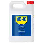 WD-40 720369 Multifuncional 5L Смазка Белая  Blue