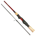 Shimano fishing SCATEX24ML Catana EX Спиннинговая Удочка Черный Black 2.40 m  Cпиннинг