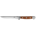 Gude X703/13 Alpha Boning Knife Flexible 13 cm Коричневый Olive Wood