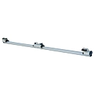 Купить Rutgerson marine rst690110 Полная система блока гика-шкота Grey 16x10x10 1500 x 32 mm 7ft.ru в интернет магазине Семь Футов