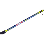 Colmic CADEE01B Нижняя транспортная штанга Deeper Fight Black / Blue 2.70 m