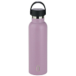 Runbott 970292 Isothermal Sport 600ml бутылка Фиолетовый Purple 292