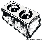 Anode YAMAHA 115/225 hp 43.252.00