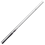 Maximus rods mcbwx24ml бейткастинговое удилище Black Widow X 125x10x10 2.4 m