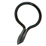 Baetis BABSFG-1 Руководство монопата Черный Black 1 