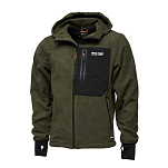Prologic SVS49478 Куртка Commander Fleece Зеленый  Green 2XL