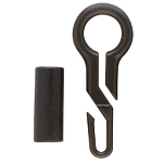 Prowess 86PEMB002 XT Поплавковые овальные пробки Коричневый Brown