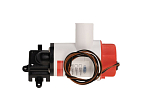 OCEAN TECHNOLOGIES 5700603021 Картриджный трюмный насос 1100 Flat / 12 В