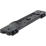 Aimpoint 083-200258 Micro H-1/H-2 Полуавтоматический винтовочный прицел Black  Hunt