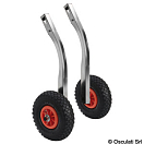 Купить Transom tilting wheels for dinghies 160 kg 7ft.ru в интернет магазине Семь Футов