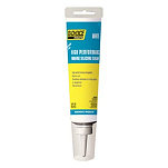Seachoice 50-96961 Silicone High Performance Бесцветный White 80 ml 