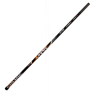 Купить Colmic GXKA01A Ручка подсачека подсачека Karper Black / Silver 3.50 m 7ft.ru в интернет магазине Семь Футов
