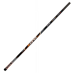 Colmic GXKA01A Ручка подсачека подсачека Karper Black / Silver 3.50 m