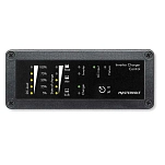 Mastervolt 70405000 Панель управления Masterlink ICC Black 12x10x8 120 x 24 mm