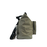 Korum K0290046 Transition Сумка Bait Stack Зеленый  Dark Green