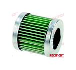 Фильтр топливного насоса Honda BF75-200, Recmar 16911ZY3010_RM