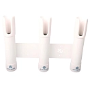 Купить Seanox 498306 держатель удилища 3 Секции White 30x20x20 26 cm 7ft.ru в интернет магазине Семь Футов