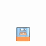 Isdin 8429420280878 Невидимый солнцезащитный стик SPF50 10 Gr Clear 10x10x5