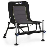Matrix fishing GBC001 Accessory Chair Черный  Black / Grey