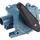 WHALE 2-Way Valve 12812-bvs