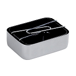Go system GST110 Mess Tin Получатель Бесцветный