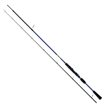 Molix MSR-SW-772M Skirmjan R.Двухсекционная спиннинговая удочка Черный Black 2.31 m 