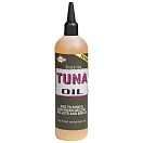 Купить Dynamite baits 34DBDY1236 Tuna Evolution Oil 300ml Желтый  Yellow 7ft.ru в интернет магазине Семь Футов