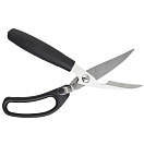 Купить Sunset STSAH171324 Fish Scissors Черный  Black / Grey 7ft.ru в интернет магазине Семь Футов