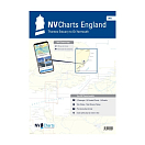 NV VERLAG 9955 Атлас Англии UK5