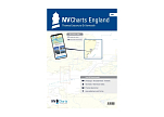 NV VERLAG 9955 Атлас Англии UK5